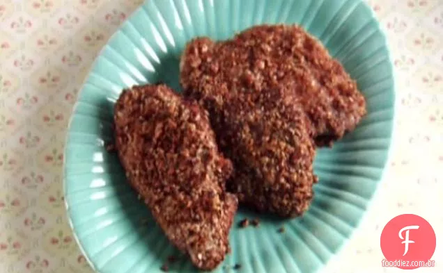 Buttermilk Pecan Chicken
