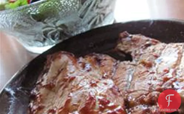 Atrevido Cajun Peitos De Frango