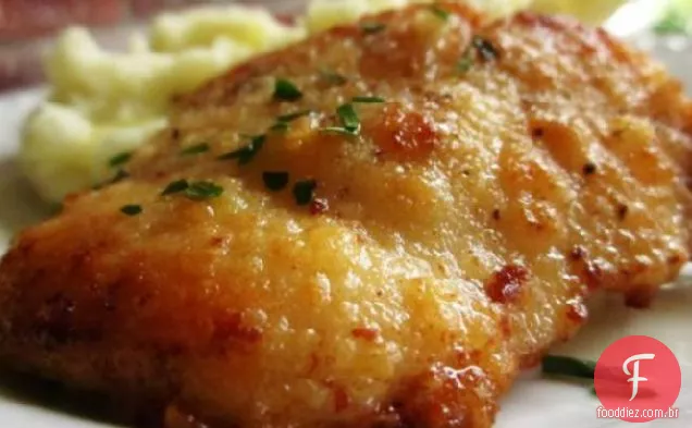 Turquia Piccata
