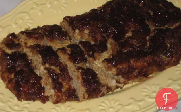Sanduíche Monte Cristo