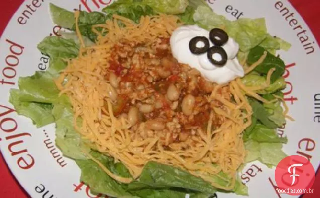 Taco Junk