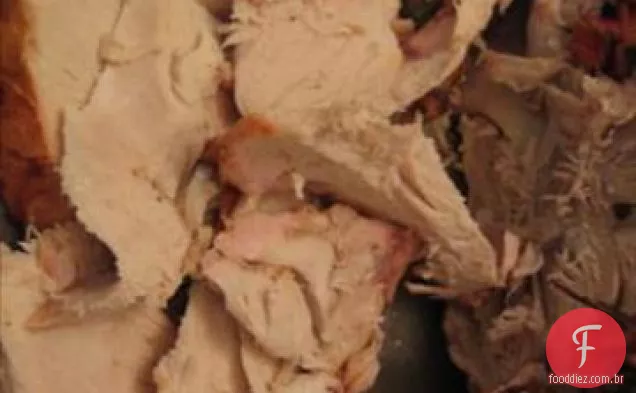 Brazilian Christmas Turkey