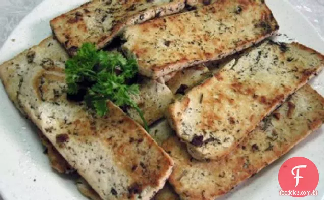 Tofurkey (Tofu Turquia)