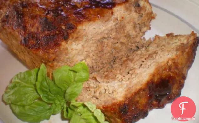 John's Meat Loaf