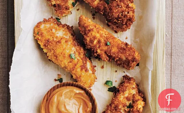 Turkey Tenders
