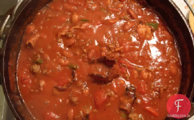 Chili the Light Way