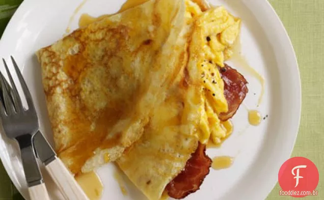 Bom Dia Crepes