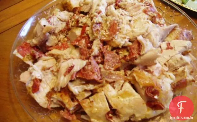 Taco Meatloaf
