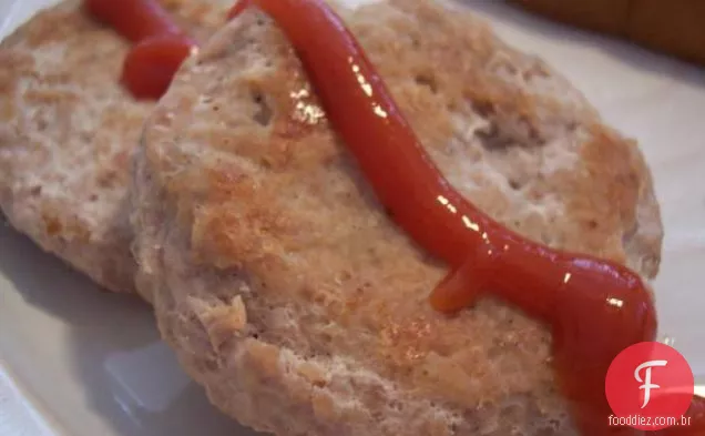 Peru Pequeno-Almoço Salsicha