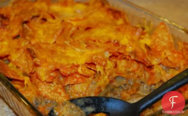 Vigilantes Do Peso Dorito Lasagna