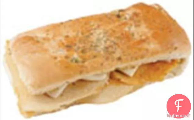 Bolo De Carne De Peru