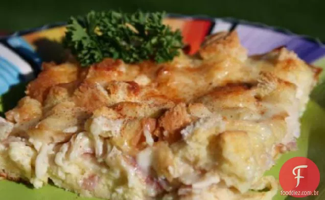 Monte Cristo Strata