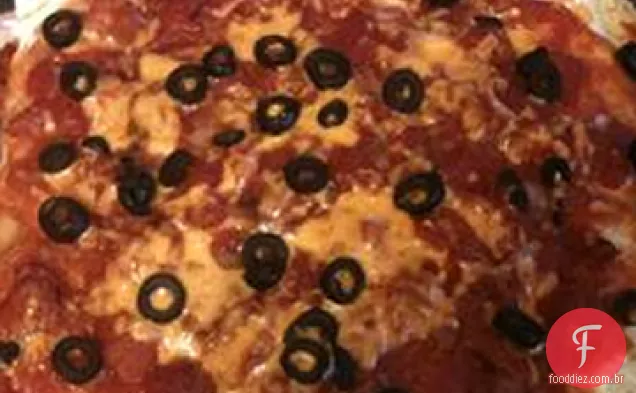 Creme Azedo Peru Enchiladas