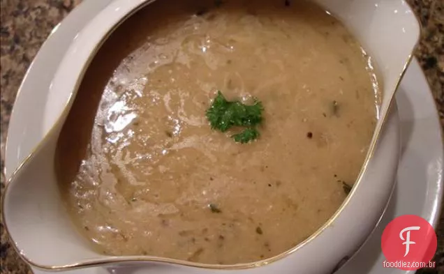 Lasanha De Peru