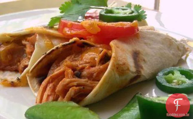 Frango Cordon Azul Panini