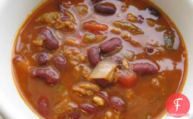 Peru Chili