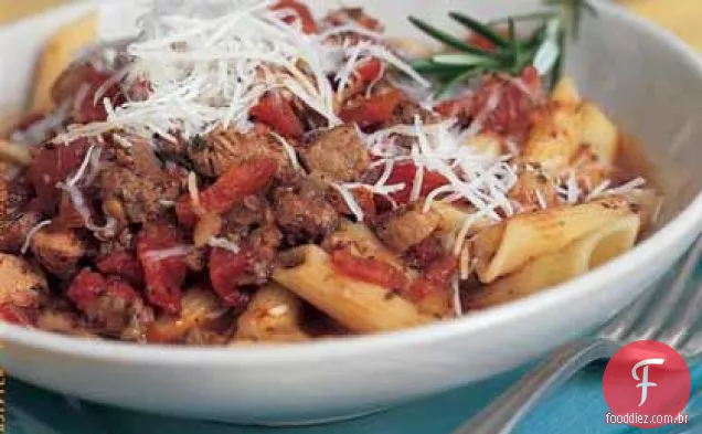 Ragu De Porco