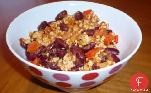 Peru Chili