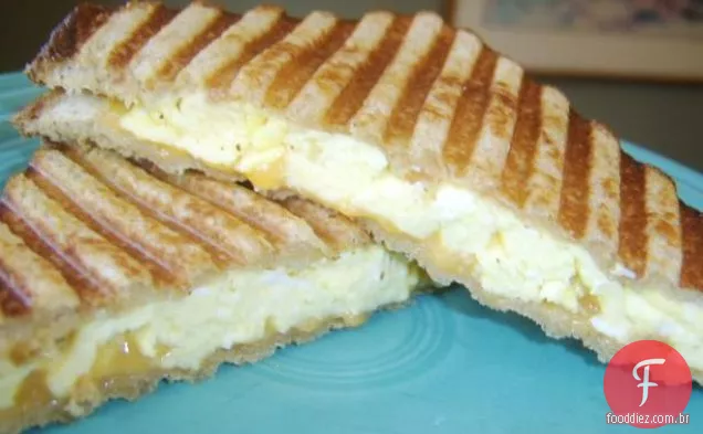 Sanduíches De Peru Reuben