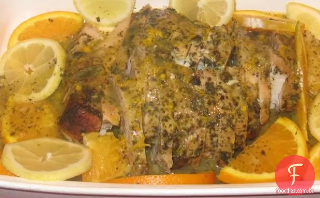 Turquia Stroganoff