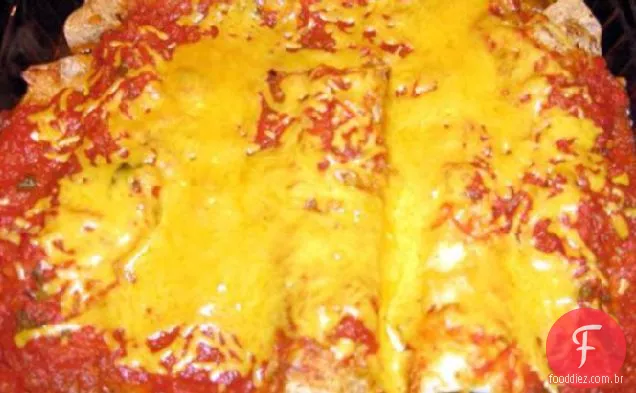 Enchiladas Peru