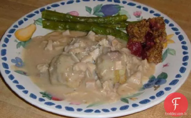 Dia Após O Jantar De Ação De Graças