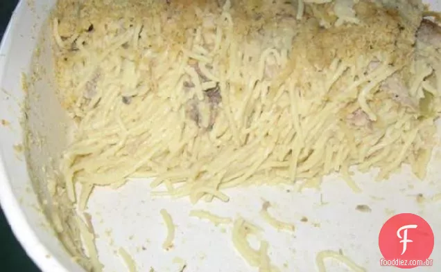 Turquia Tetrazzini