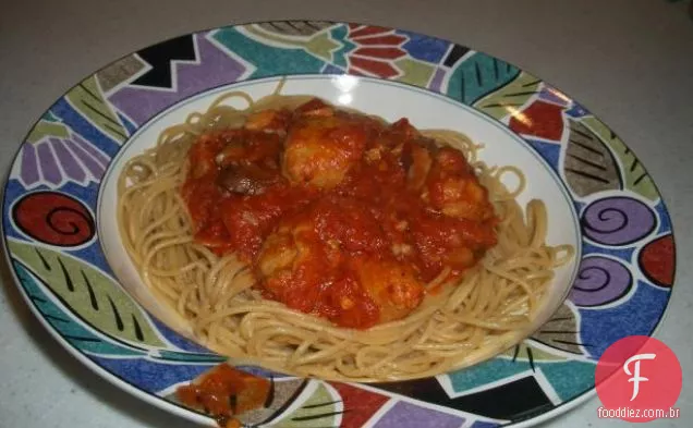 Quase Stroganoff