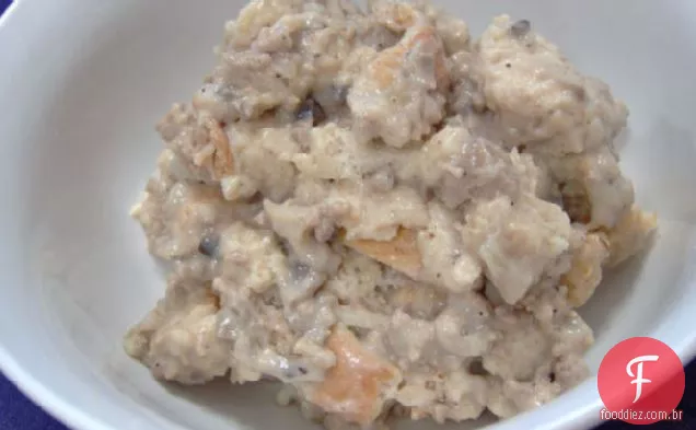 Sos Light-Ground Turkey Gravy