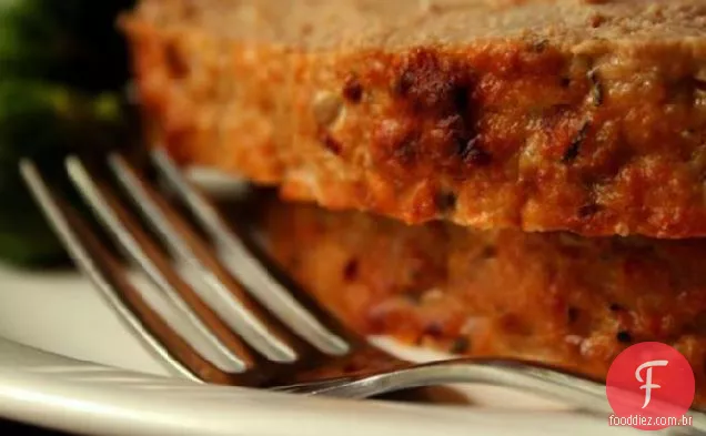 Molho Meatloaf
