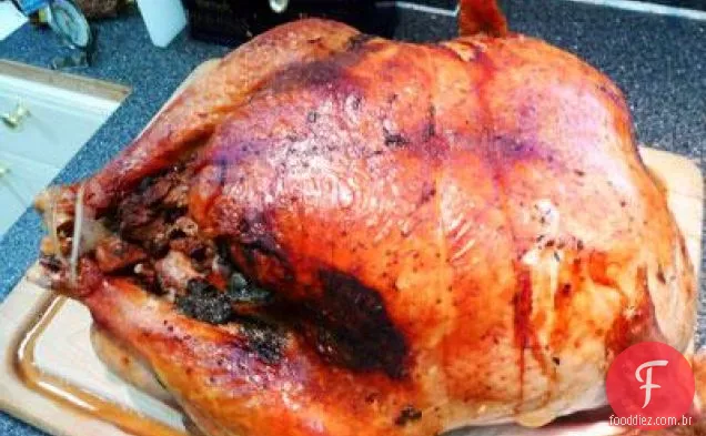 Spice Islands Holiday Herb Baste for Turkey