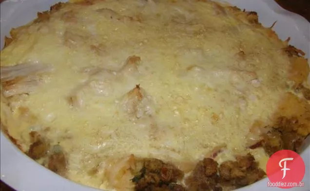 Crock Pote Turquia Mama