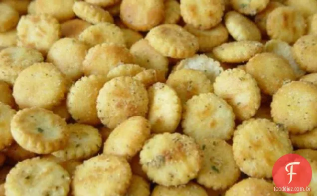 Ranch Crackers