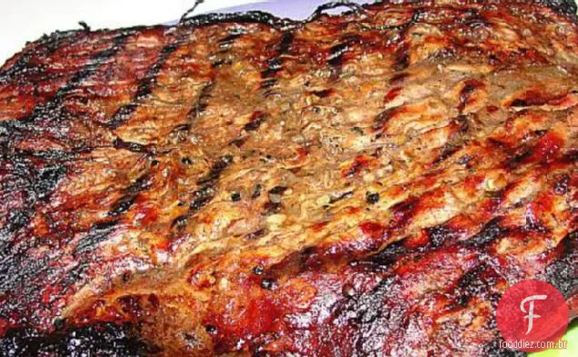 Marinada De Carne