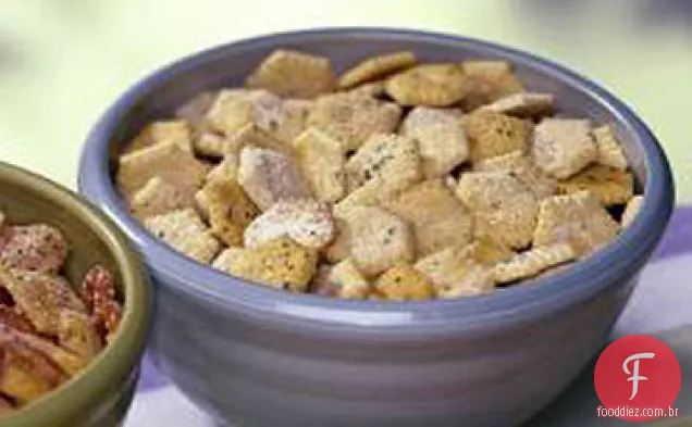 Hidden Valley Oyster Crackers