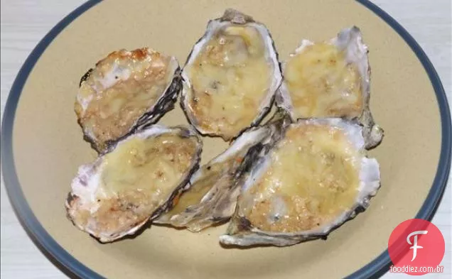 Espetos De Bife Oriental (Ou Mordidas De Aperitivo)