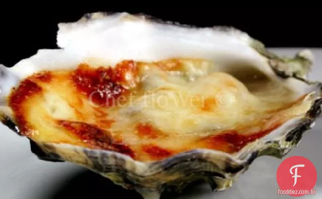 Ostras Mornay