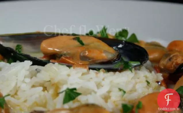 Mexilhões Mariniare