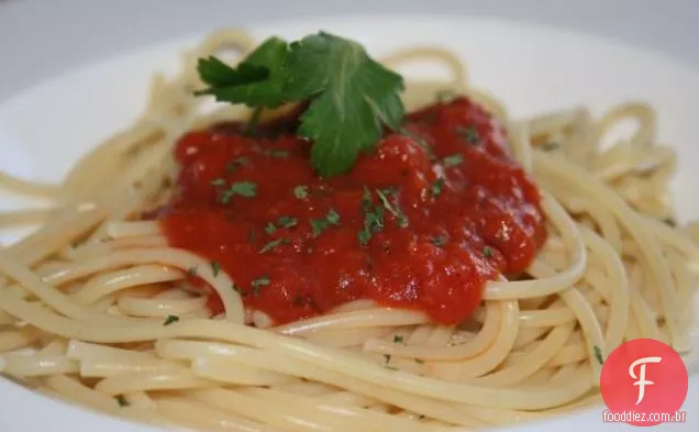 Frango Manjericão Italiano