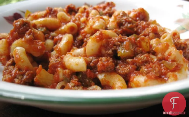 Chili Mac