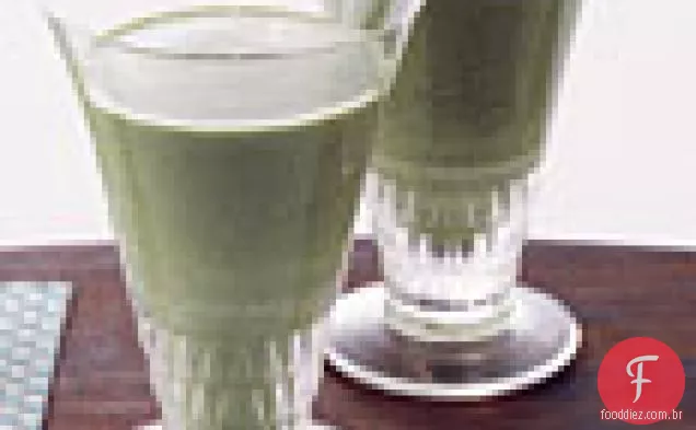 Agrião Vichyssoise
