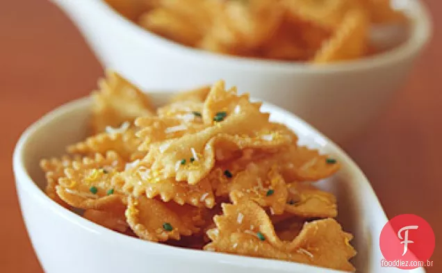 Farfalle Crocante