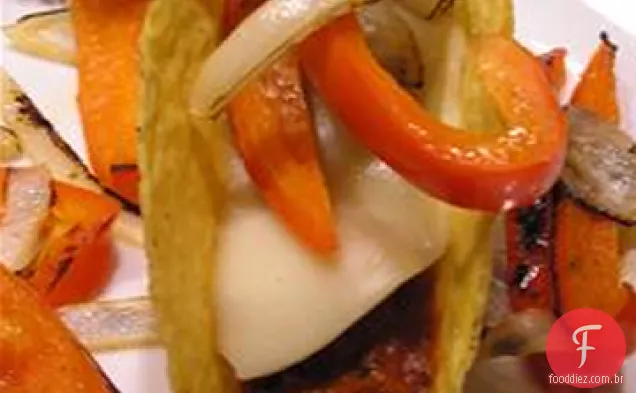 Tacos Italianos