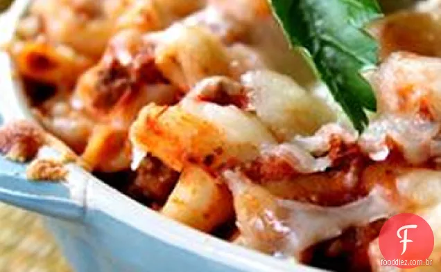 Caçarola Mozechilli