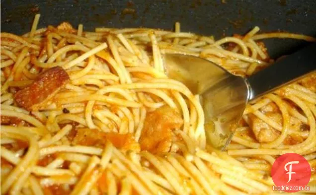 Massa Italiana Cremosa
