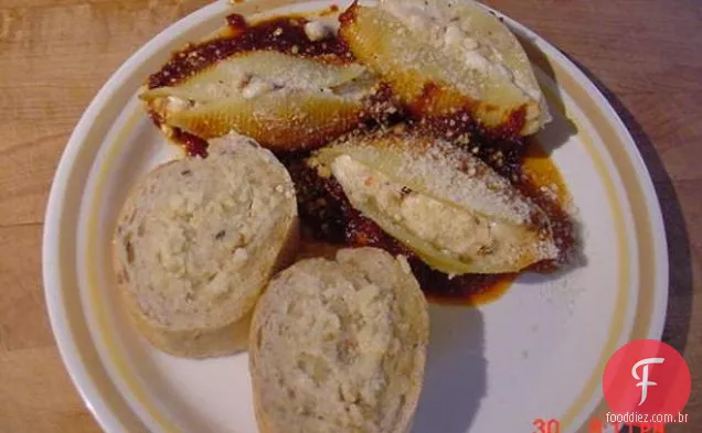 Despesas macarrão com queijo