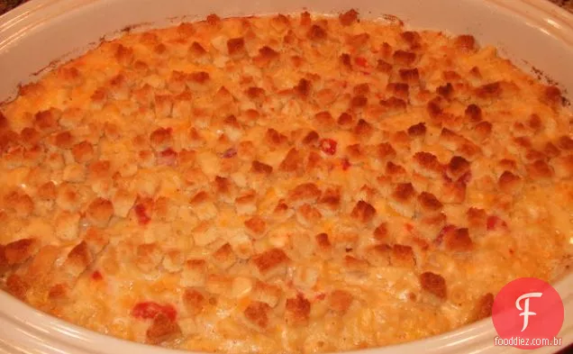 Macarrão Com Molho De Creme De Vodka (Leve)