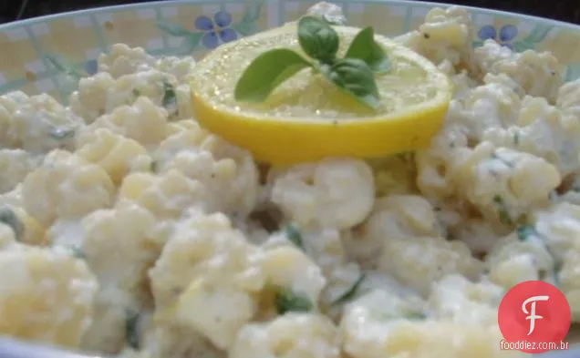 Fácil massa Fagioli da mamãe Maglione