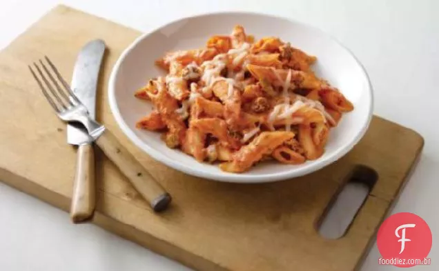 Penne Assada