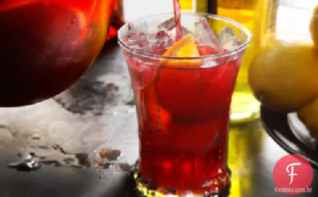 Receita De Vinho Da Linha Principal